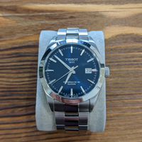 Orologio Tissot Gentleman Powermatic 80 Silicium