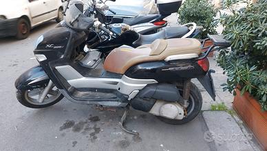 Yamaha xc 300 Vendita in Motori