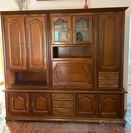 credenza