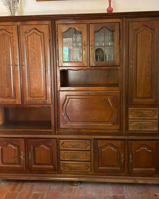 credenza