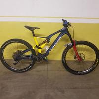 Telaio orbea Rallon 2019