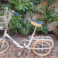 Bici Graziella