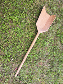 Antichi attrezzi contadini