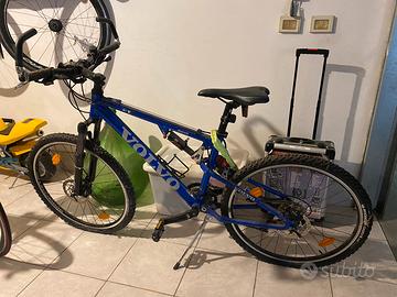 MTB Bianchi  reparto corse modello da collezione