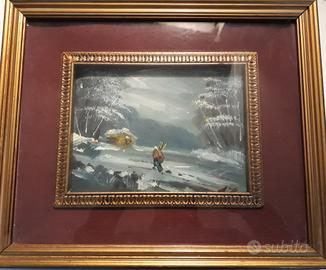 Quadro Vintage