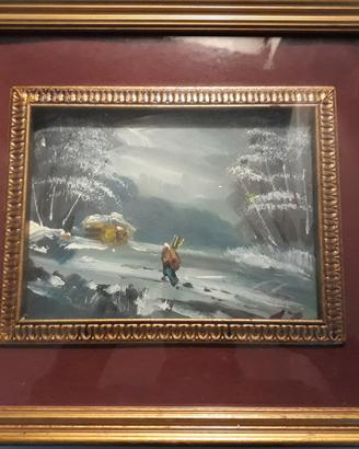 Quadro Vintage