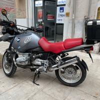 BMW r 1150gs