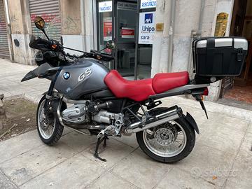 BMW r 1150gs
