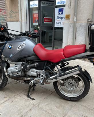 BMW r 1150gs