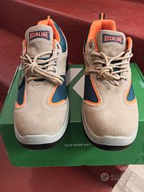 scarpe antinfortunistiche