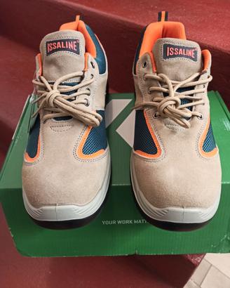 scarpe antinfortunistiche