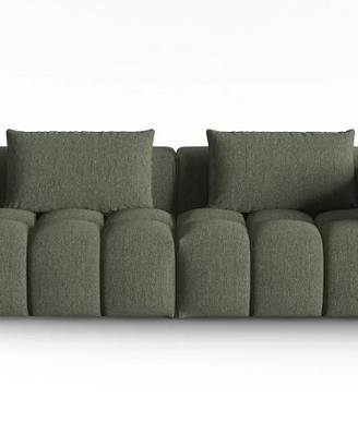 DIVANO E POUF Cxl by Christian Lacroix- Lorella
