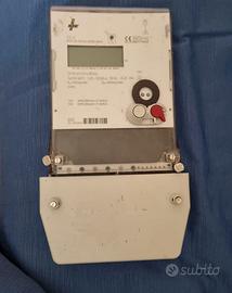 Contatore Trifase Digitale EMH ITZ-D 