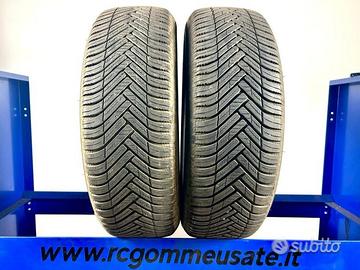 Hankook 215/65 R17 103V M+S all season