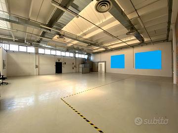 Rif.4958| laboratorio martellago