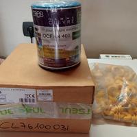 Elettrificatore marca CREB
