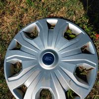 copricerchio ford Fiesta 16 pollici