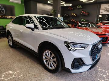 Audi Q3 SPB 35 TDI S tronic