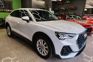 Audi Q3 SPB 35 TDI S tronic