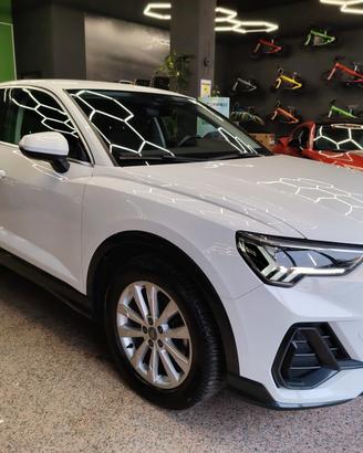 Audi Q3 SPB 35 TDI S tronic