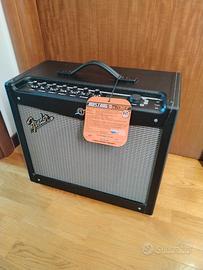 Amplificatore Fender