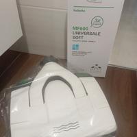 Folletto spazzola pulilava SP600S 
