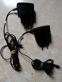 Nokia caricabatteria vintage