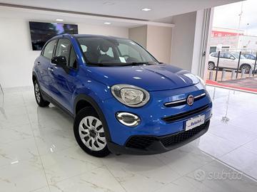 FIAT 500X 1.3 MultiJet 95 CV Pop