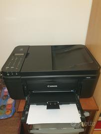 stampante Canon pixma mx495