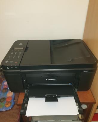 stampante Canon pixma mx495
