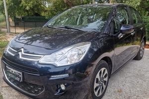 Citroen C3 1.2 VTi 82 Exclusive - 2013