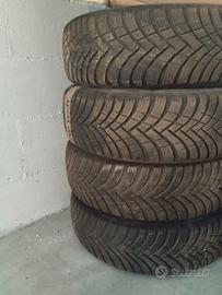 Gomme Invernali Hankook