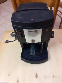 Macchinetta da caffè ROWENTA