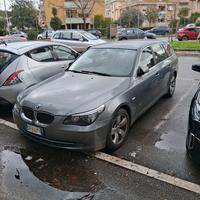 Auto BMW 530 XD