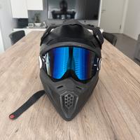 Casco Raven