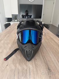 Casco Raven