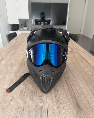 Casco Raven
