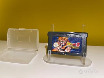 Dragon Ball Z Il Destino di Goku GBA Funzionante