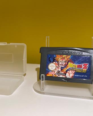 Dragon Ball Z Il Destino di Goku GBA Funzionante