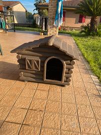 Cuccia per animali