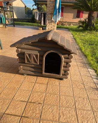 Cuccia per animali