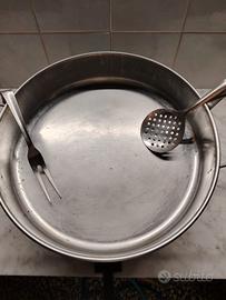 forme per panelle più tegame milza