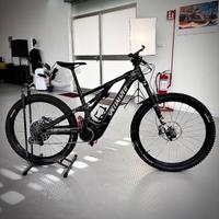 MTB Specialized Turbo Levo Comp Alloy Aziendale FU