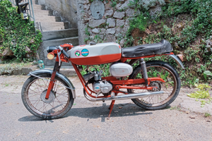 Stesino Benelli sport