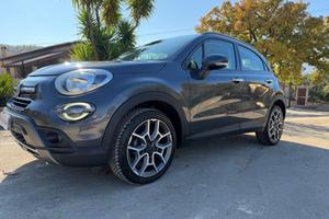 Fiat 500X 1.6 MultiJet 130 CV Cross