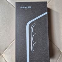 Samsung Galaxy s26 da 512gb