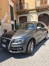 Q5 Sline