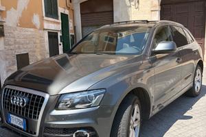 Q5 Sline
