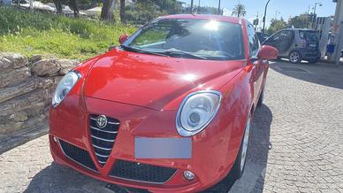 Alfa Romeo MiTo 1.6 Jtdm 120CV Distinctive Sport