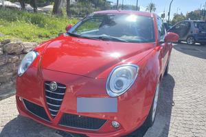 Alfa Romeo MiTo 1.6 Jtdm 120CV Distinctive Sport